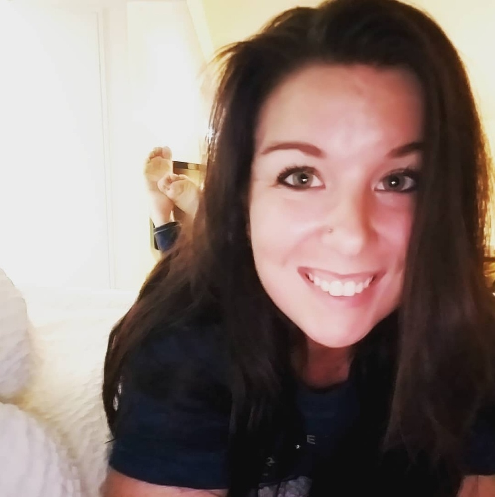 Meet your Posher, Kyrsten